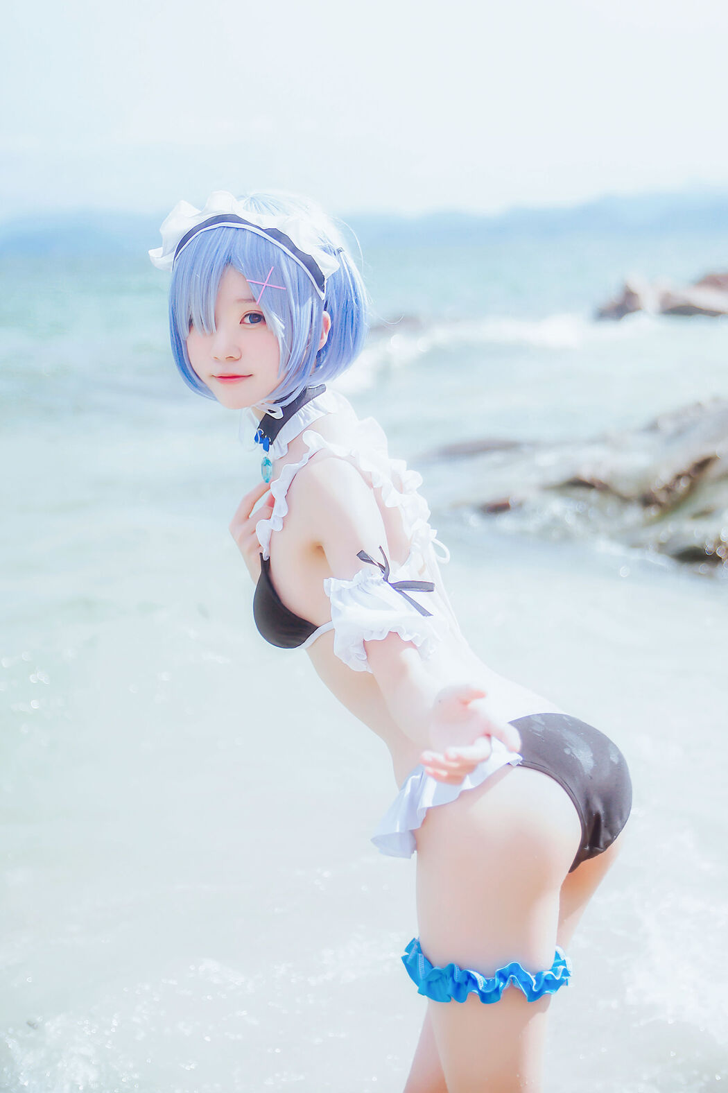 Sakura Momoko "Leim COS" [Lori COS]