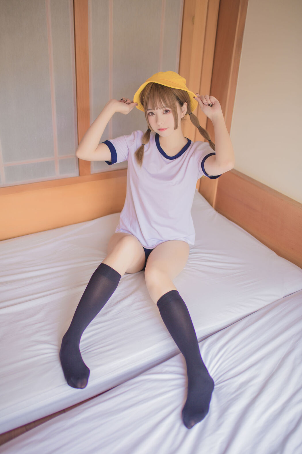 Yoko Takumi "Mei Tang Story (School Uniform)" [Lori COS]