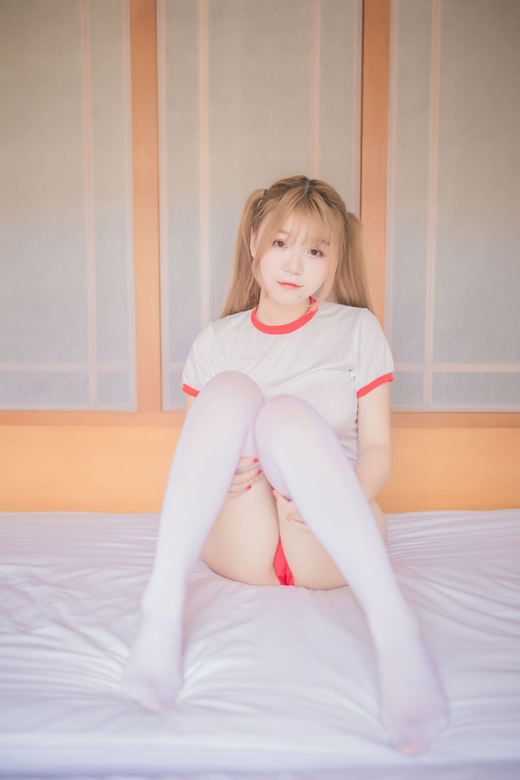 Yoko Takumi "Mei Tang Story (School Uniform)" [Lori COS]