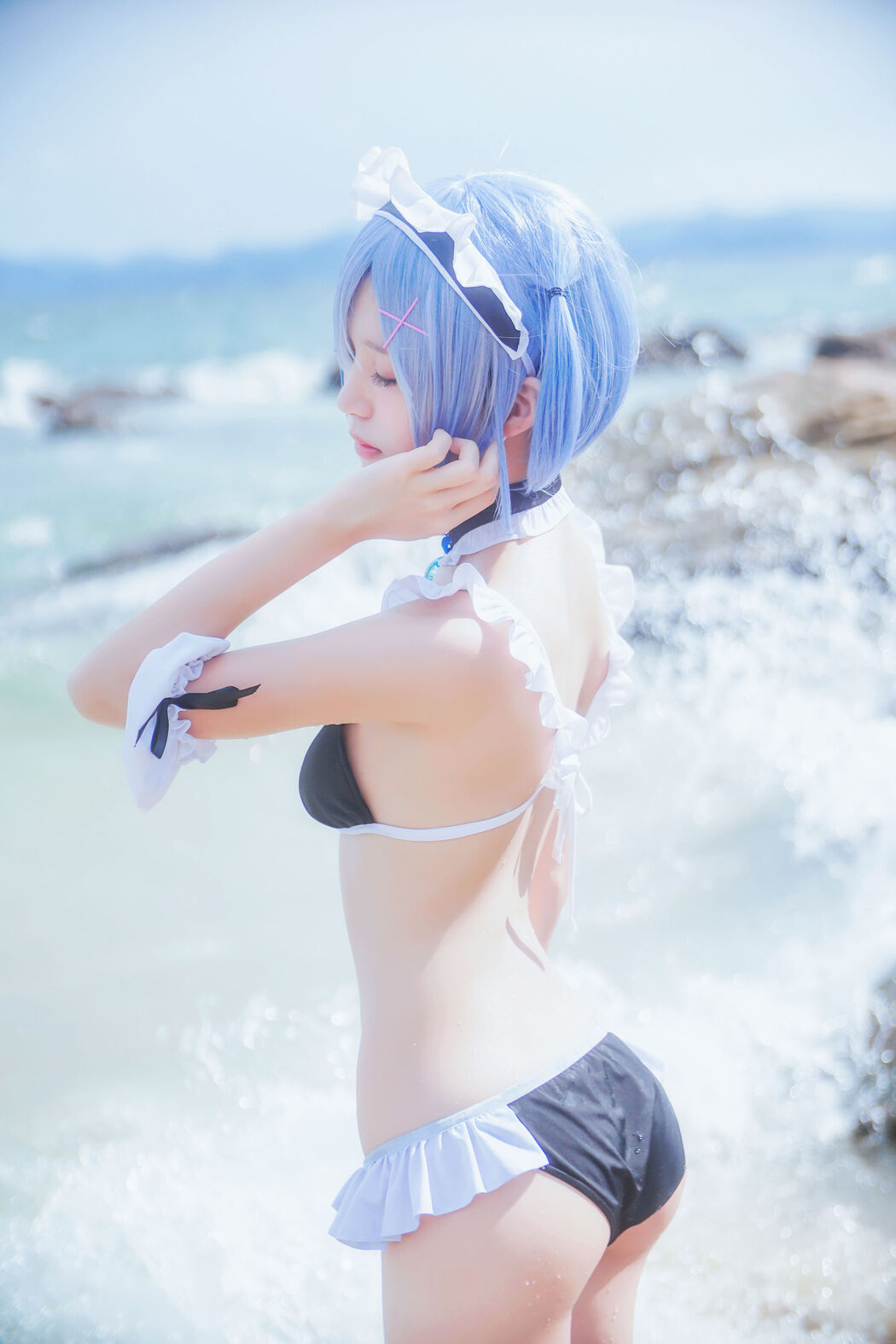 Sakura Momoko "Leim COS" [Lori COS]