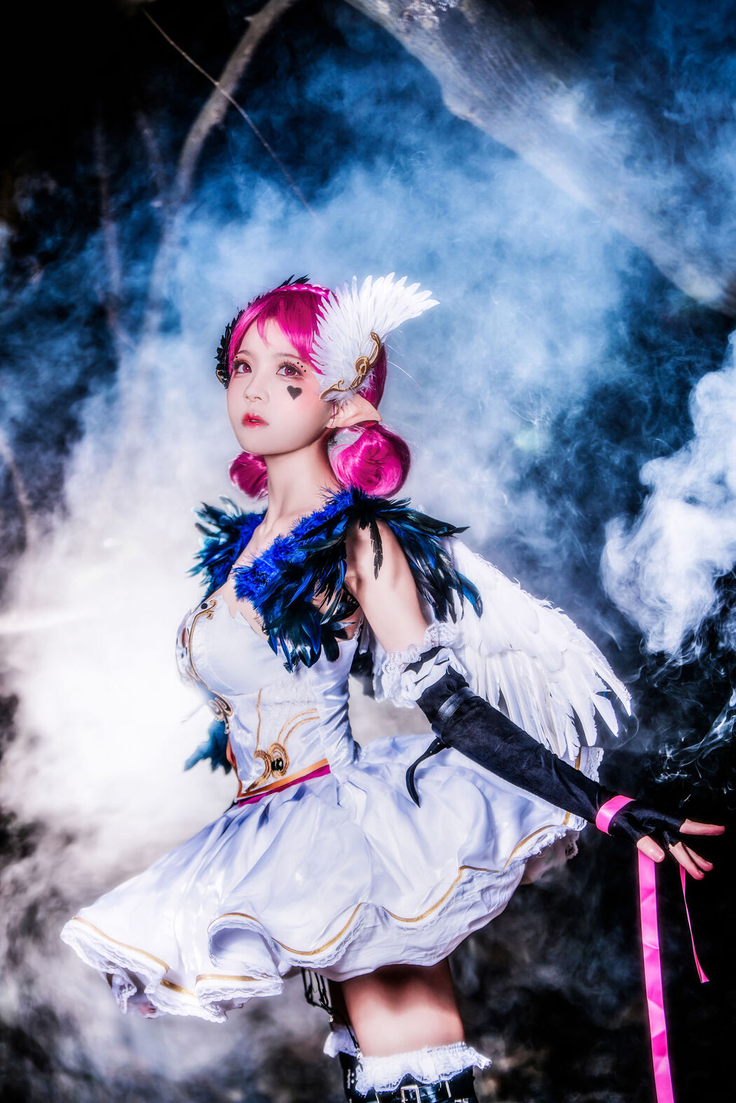 Sakura Taomiao "Swan Dream" [Lori COS]