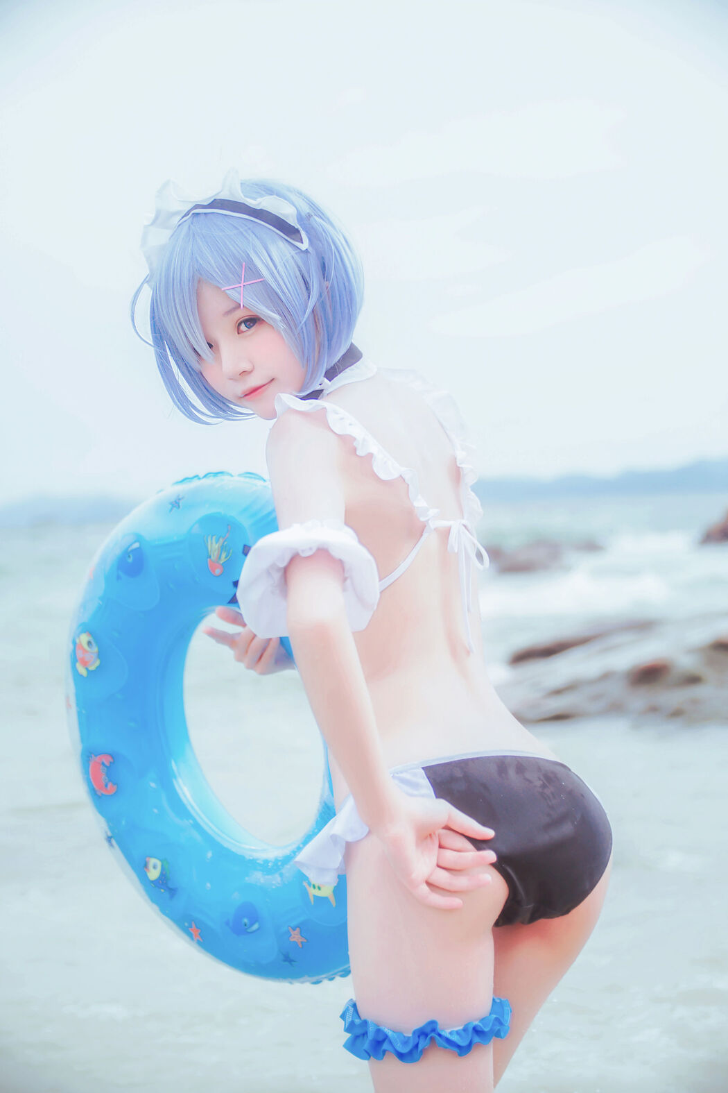Sakura Momoko "Leim COS" [Lori COS]
