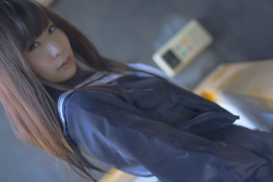 JP Megumi Aisaka 逢坂愛 – Megu Ism メグ伊豆ム Part06
