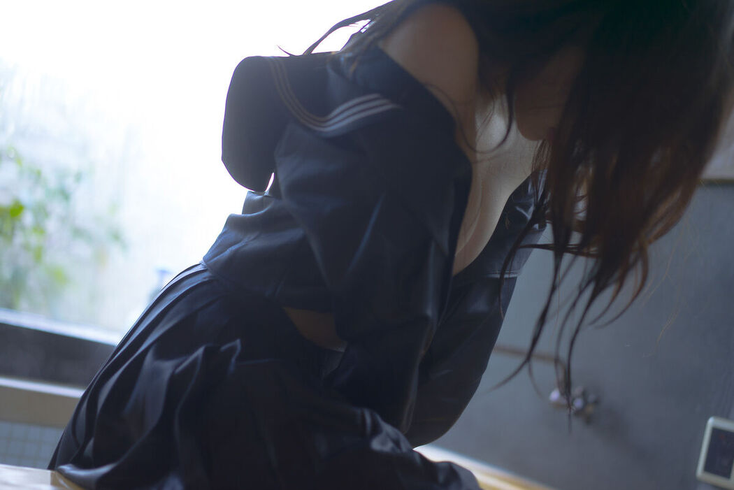 JP Megumi Aisaka 逢坂愛 – Megu Ism メグ伊豆ム Part07