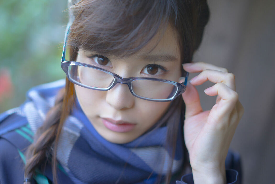 JP Megumi Aisaka 逢坂愛 – Megu Ism メグ伊豆ム Part04