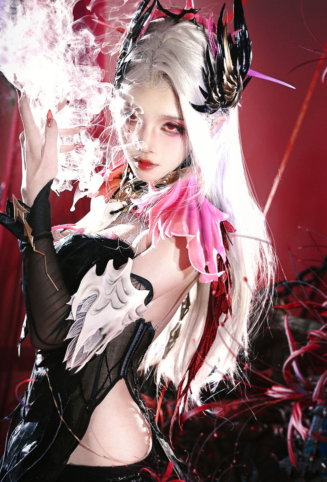 Coser@走路摇zly &#8211; 季莹莹