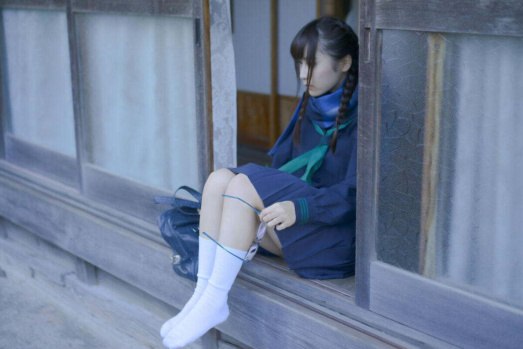 JP Megumi Aisaka 逢坂愛 – Megu Ism メグ伊豆ム Part03