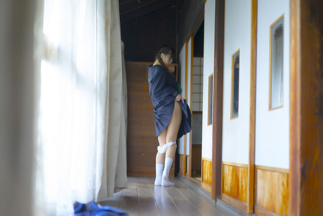 JP Megumi Aisaka 逢坂愛 – Megu Ism メグ伊豆ム Part05