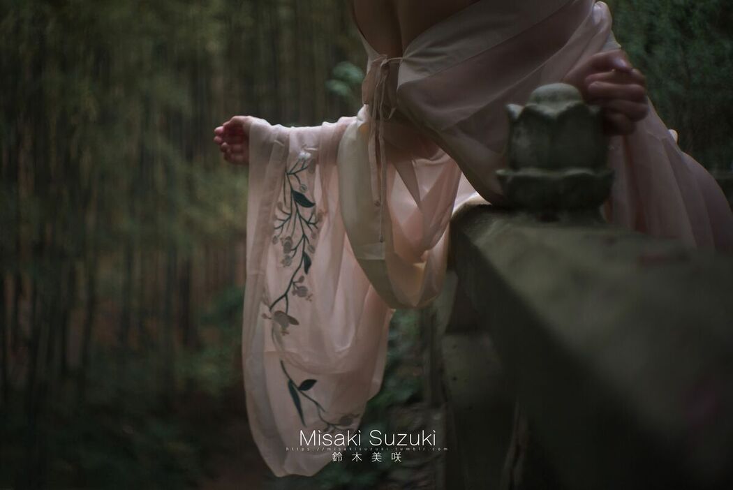 Coser@铃木美咲 Misaki Suzuki &#8211; 汉服 软软 Part1