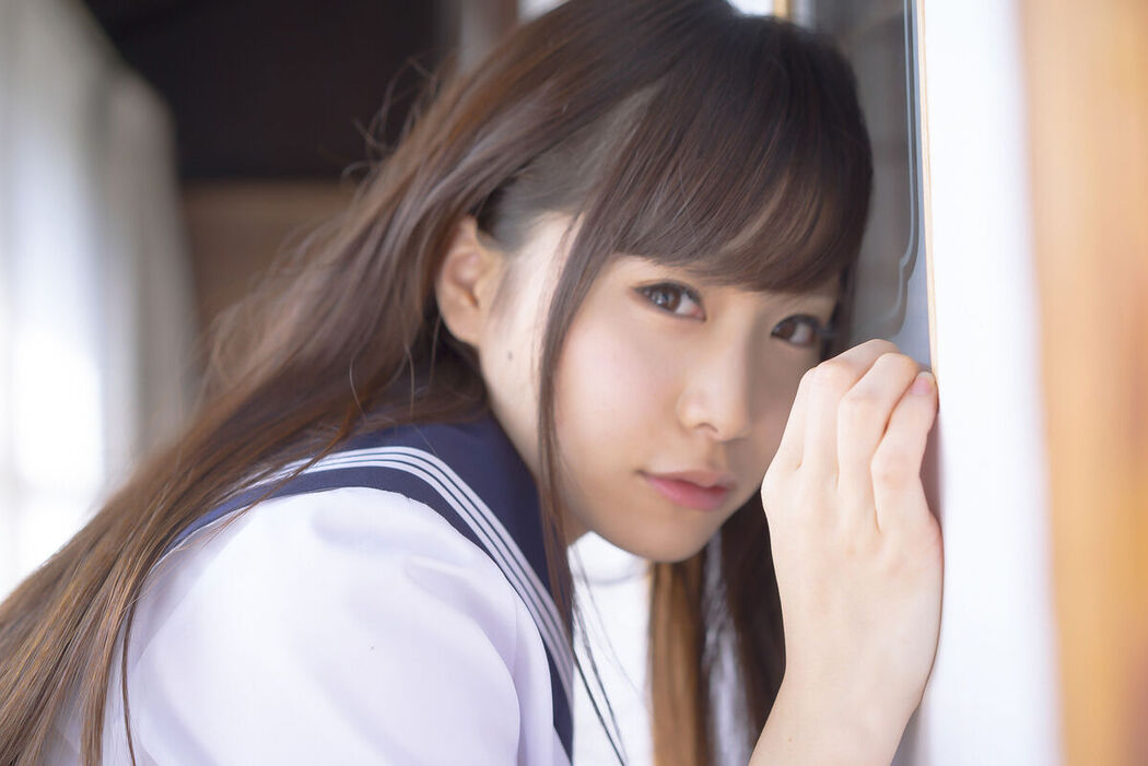 JP Megumi Aisaka 逢坂愛 – Megu Ism メグ伊豆ム Part08