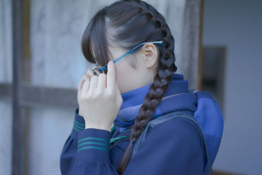 JP Megumi Aisaka 逢坂愛 – Megu Ism メグ伊豆ム Part03