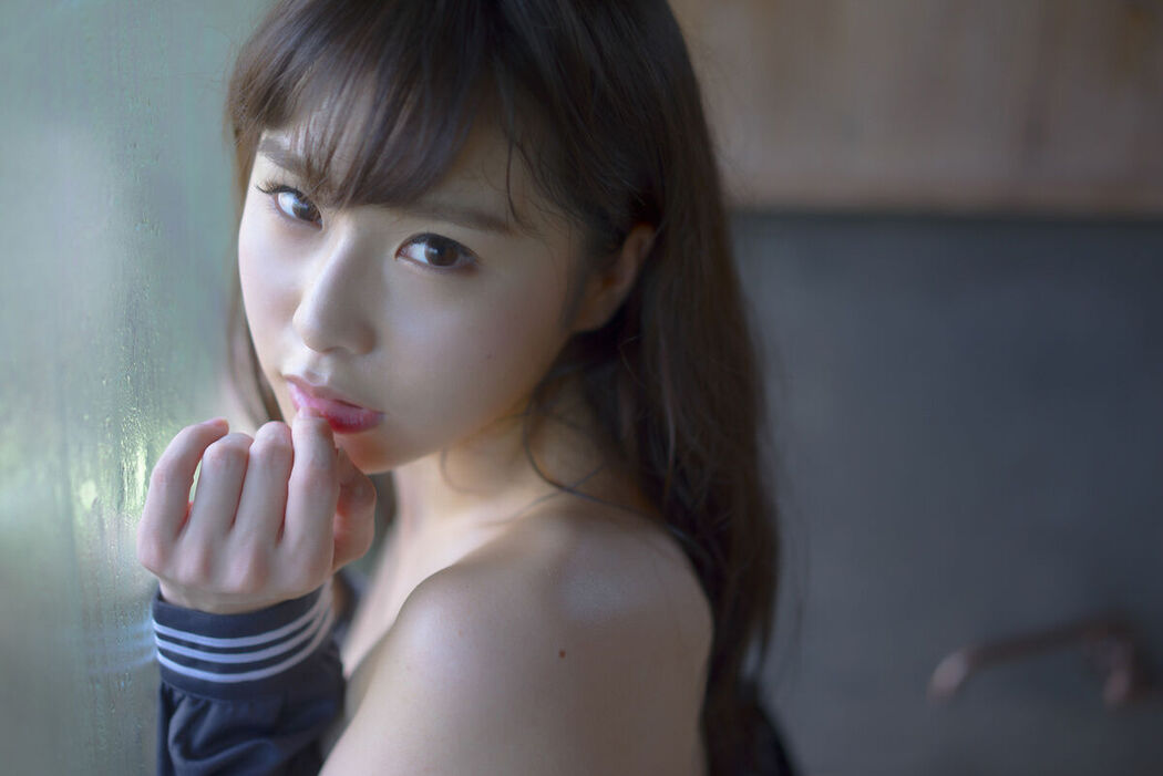 JP Megumi Aisaka 逢坂愛 – Megu Ism メグ伊豆ム Part07