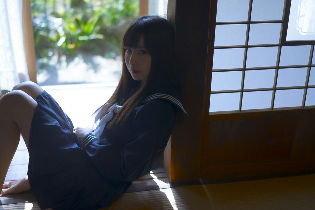 JP Megumi Aisaka 逢坂愛 – Megu Ism メグ伊豆ム Part05