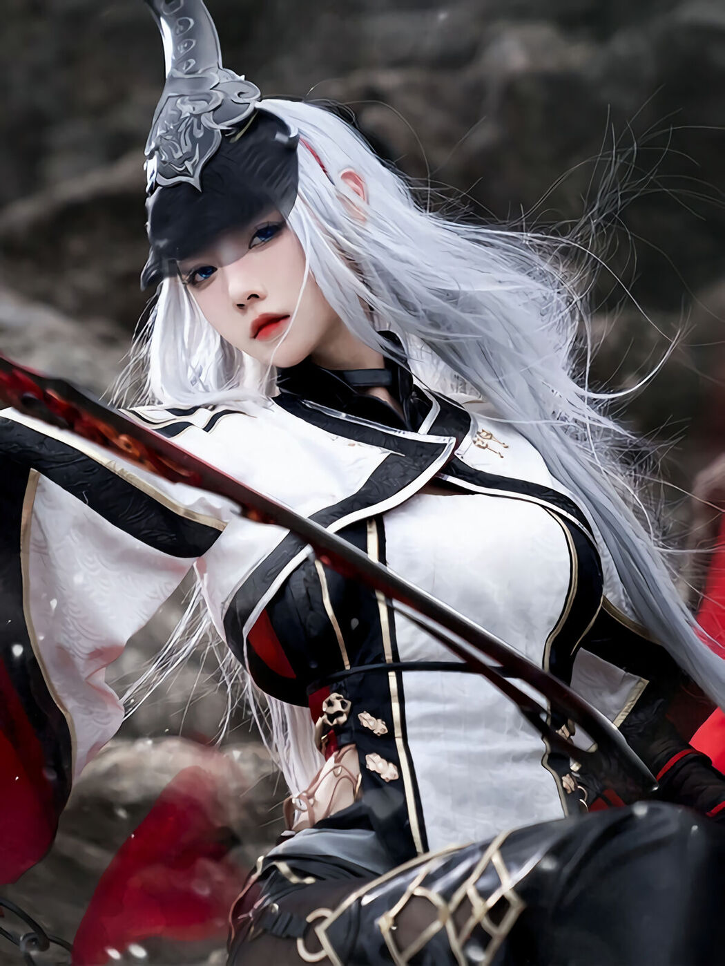 Coser@走路摇zly – 季莹莹
