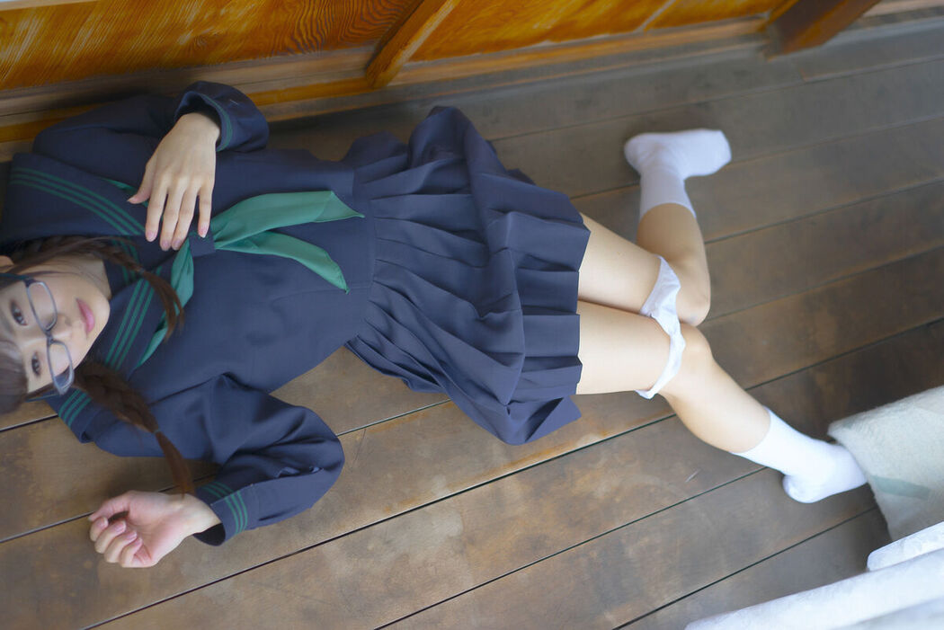 JP Megumi Aisaka 逢坂愛 – Megu Ism メグ伊豆ム Part04