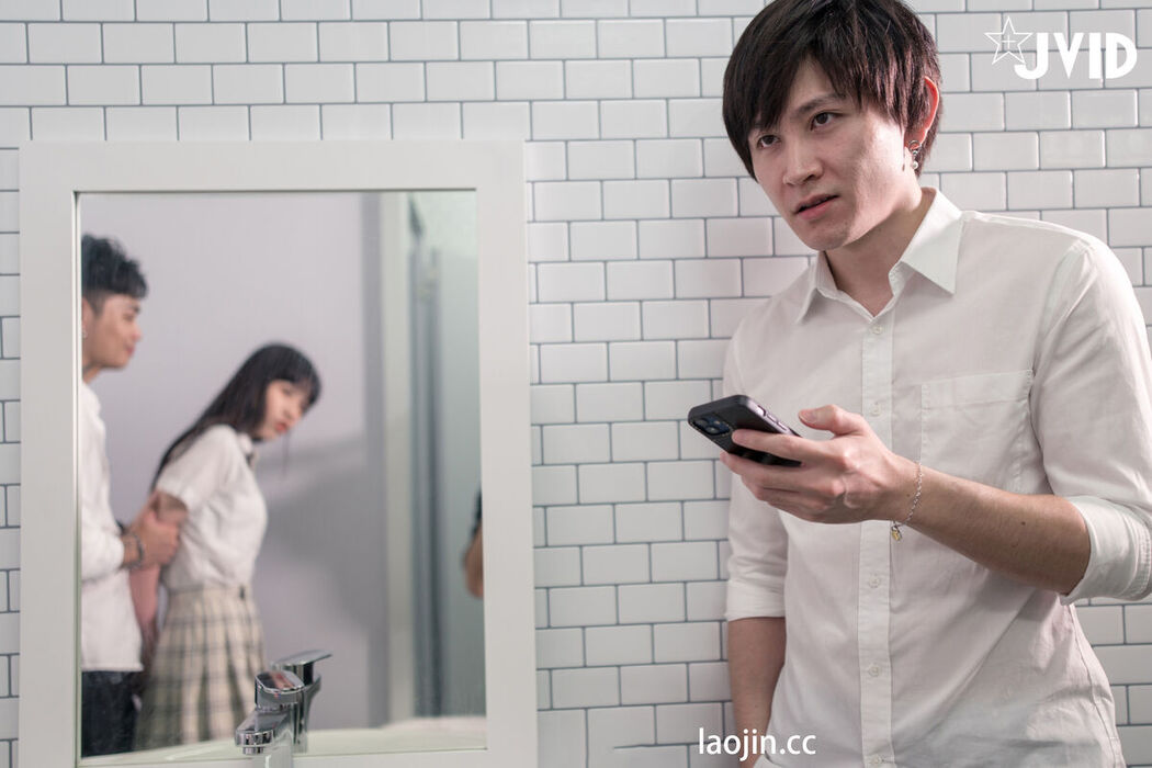 JVID Cha Li 茶理 – 肉便器になった彼女を調教
