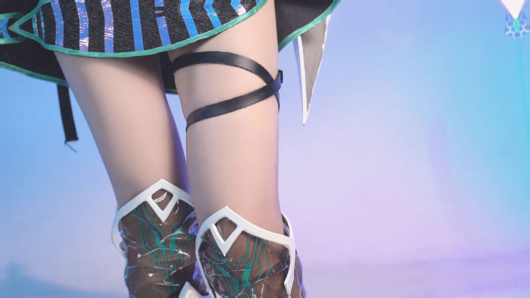 Coser@走路摇zly &#8211; 天选姬