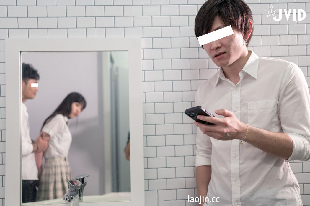 JVID Cha Li 茶理 – 肉便器になった彼女を調教