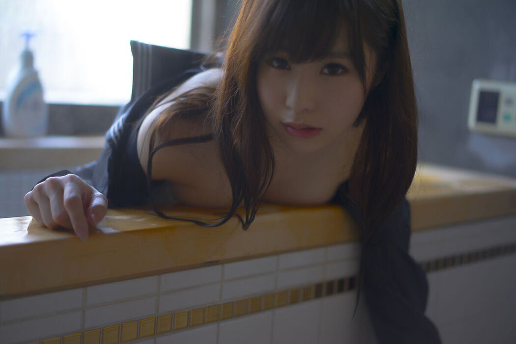 JP Megumi Aisaka 逢坂愛 – Megu Ism メグ伊豆ム Part07