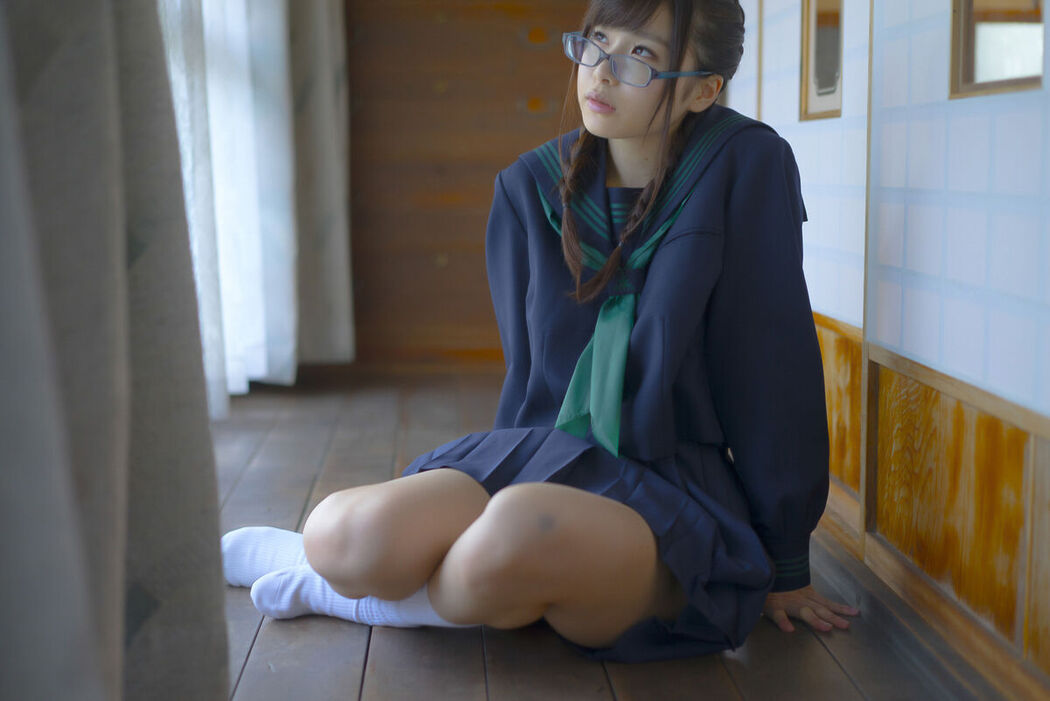 JP Megumi Aisaka 逢坂愛 – Megu Ism メグ伊豆ム Part04