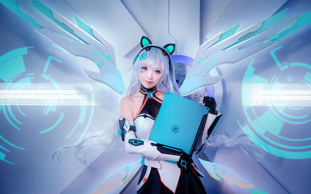 Coser@走路摇zly – 天选姬
