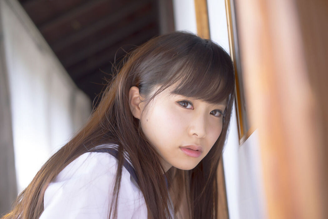 JP Megumi Aisaka 逢坂愛 – Megu Ism メグ伊豆ム Part08