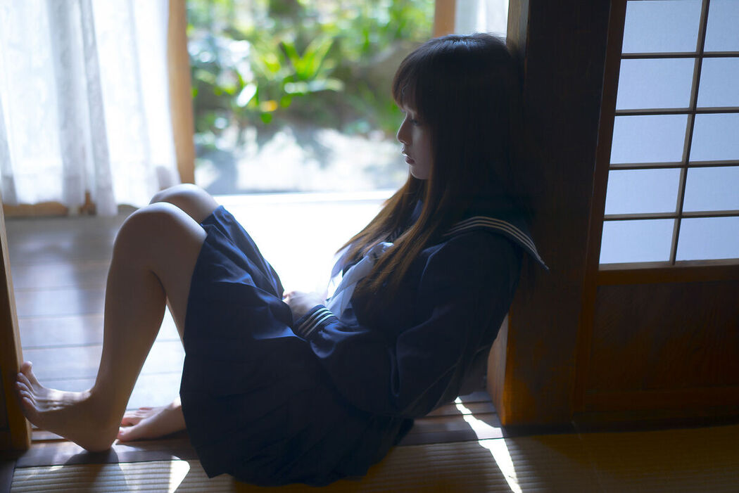 JP Megumi Aisaka 逢坂愛 – Megu Ism メグ伊豆ム Part05