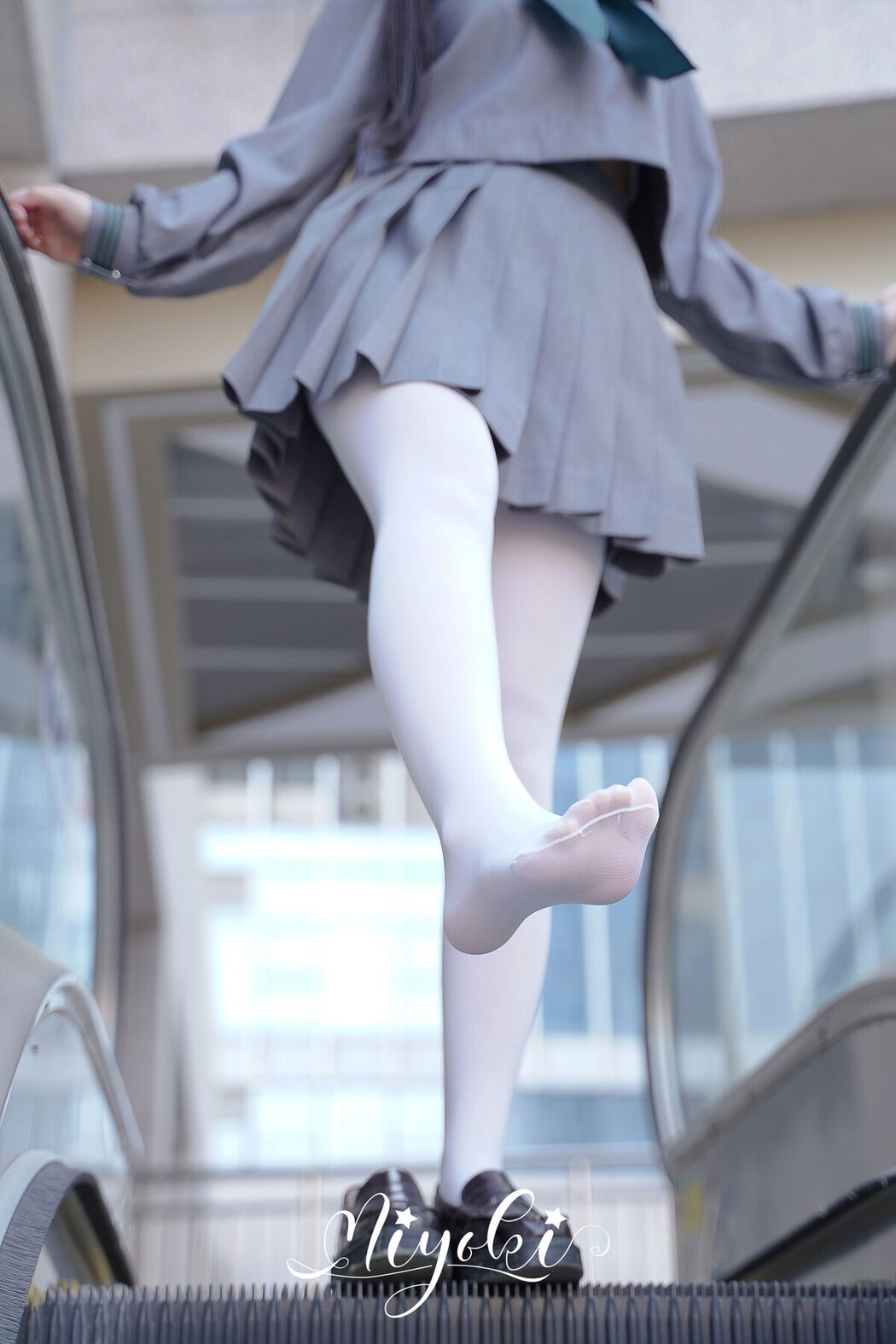 Coser@铃木美咲 Misaki Suzuki &#8211; 前男友的愿望 番外篇