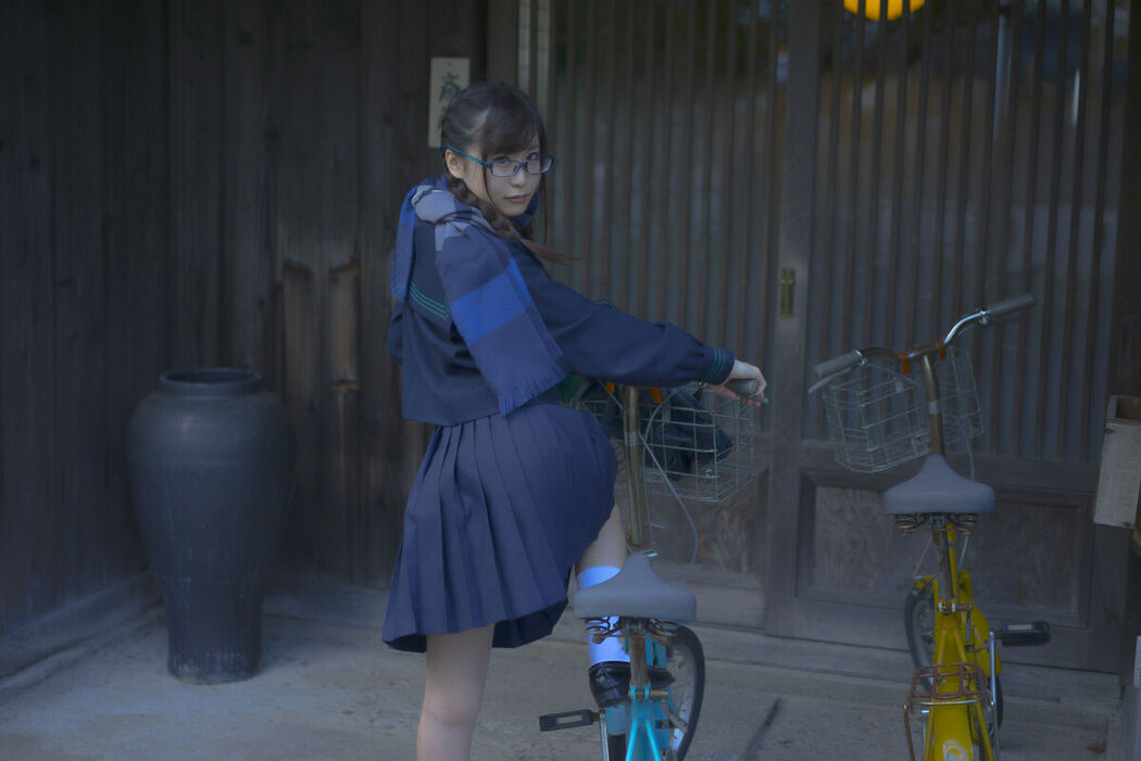 JP Megumi Aisaka 逢坂愛 – Megu Ism メグ伊豆ム Part04