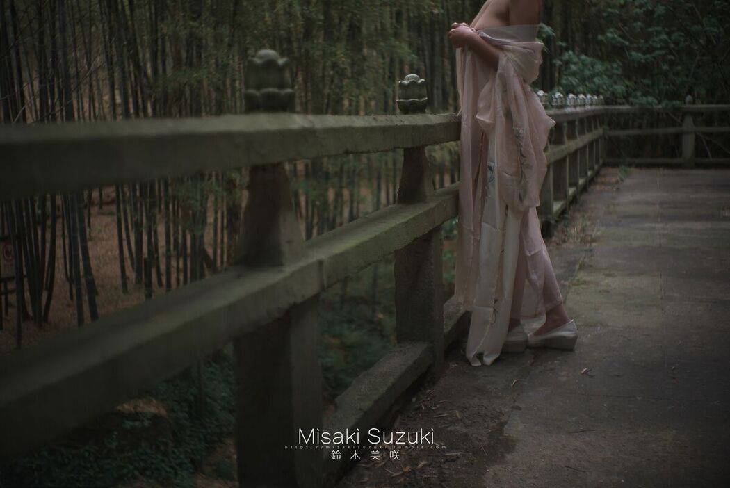 Coser@铃木美咲 Misaki Suzuki &#8211; 汉服 软软 Part1