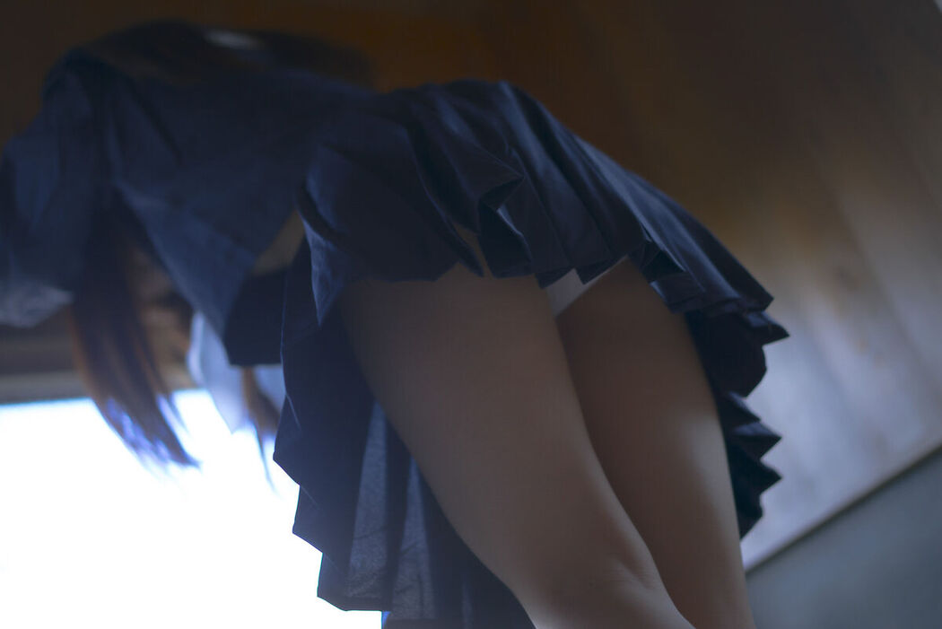 JP Megumi Aisaka 逢坂愛 – Megu Ism メグ伊豆ム Part05