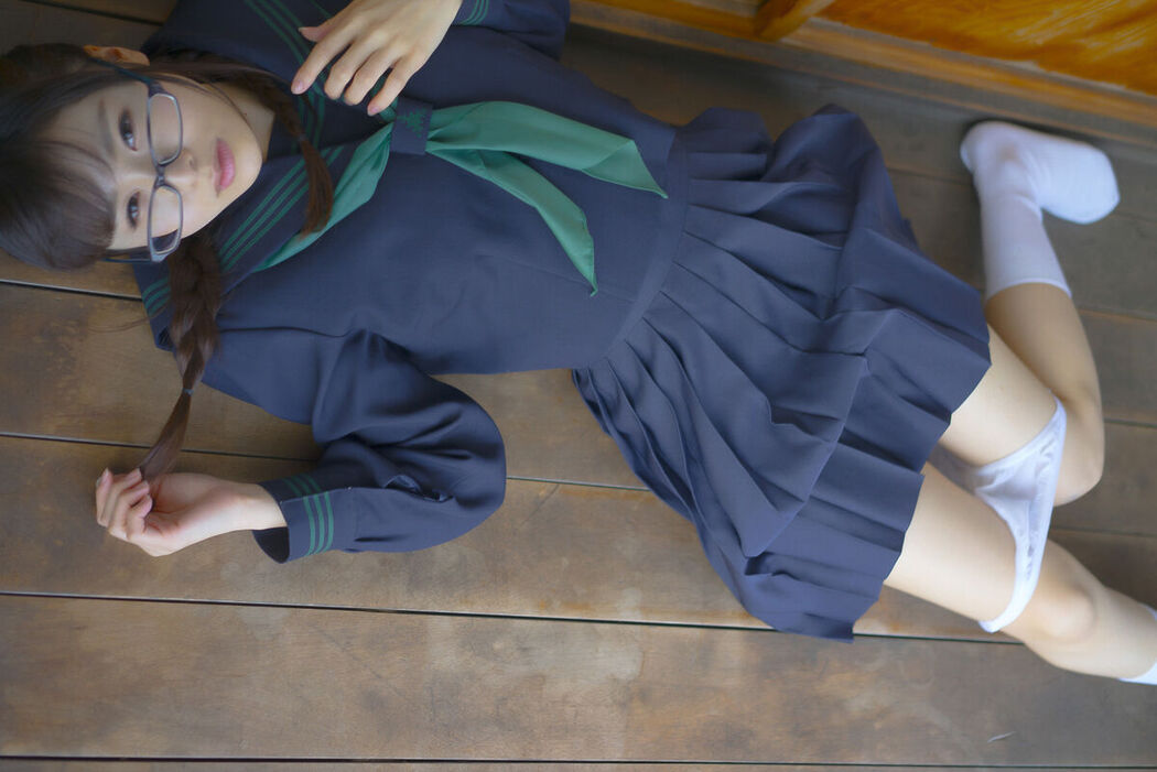 JP Megumi Aisaka 逢坂愛 – Megu Ism メグ伊豆ム Part04