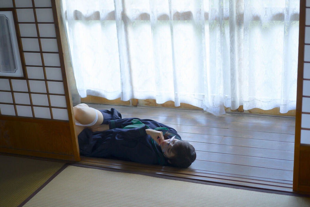 JP Megumi Aisaka 逢坂愛 – Megu Ism メグ伊豆ム Part05