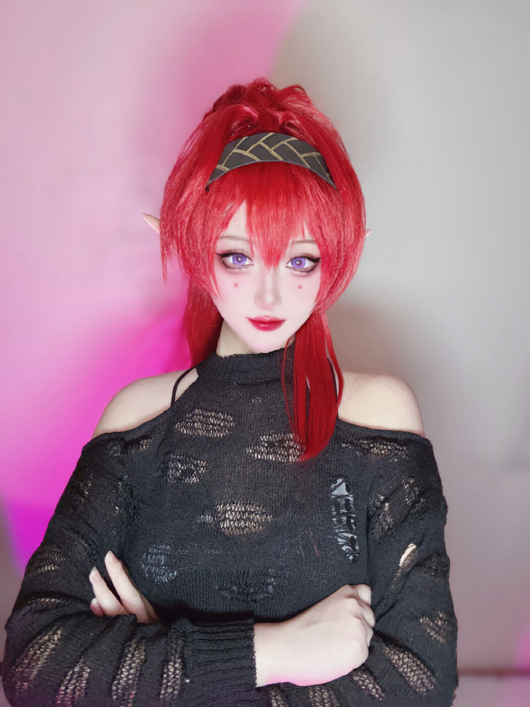 Coser@酒酿促织nya &#8211; 吟霖