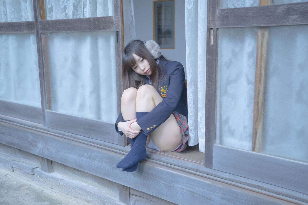 JP Megumi Aisaka 逢坂愛 – Megu Ism メグ伊豆ム Part02