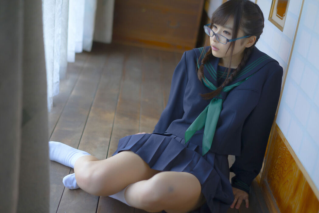 JP Megumi Aisaka 逢坂愛 – Megu Ism メグ伊豆ム Part04