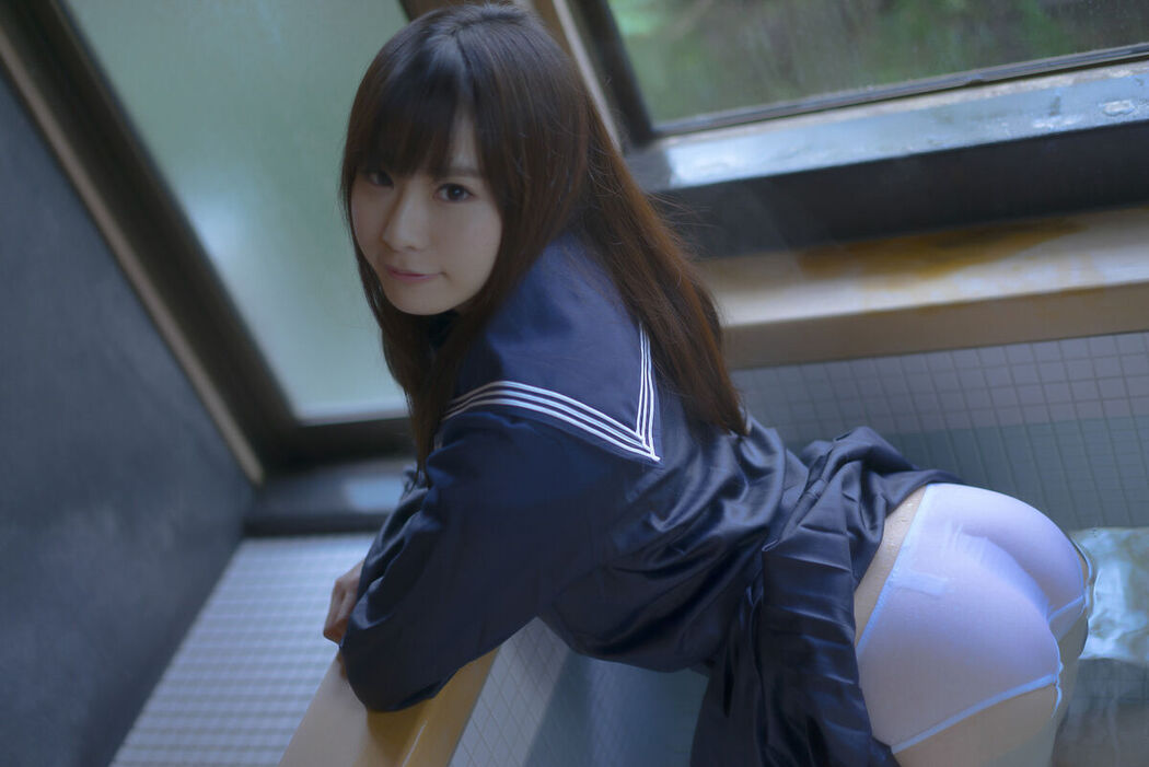 JP Megumi Aisaka 逢坂愛 – Megu Ism メグ伊豆ム Part05