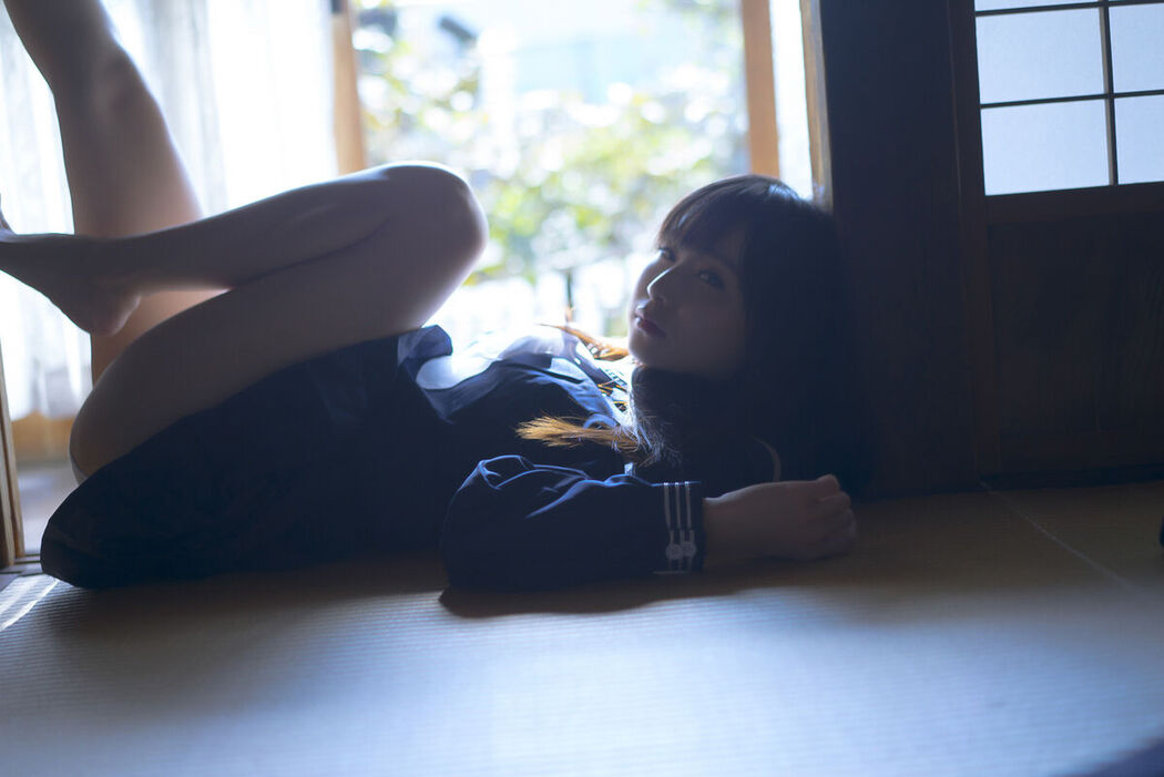 JP Megumi Aisaka 逢坂愛 – Megu Ism メグ伊豆ム Part05