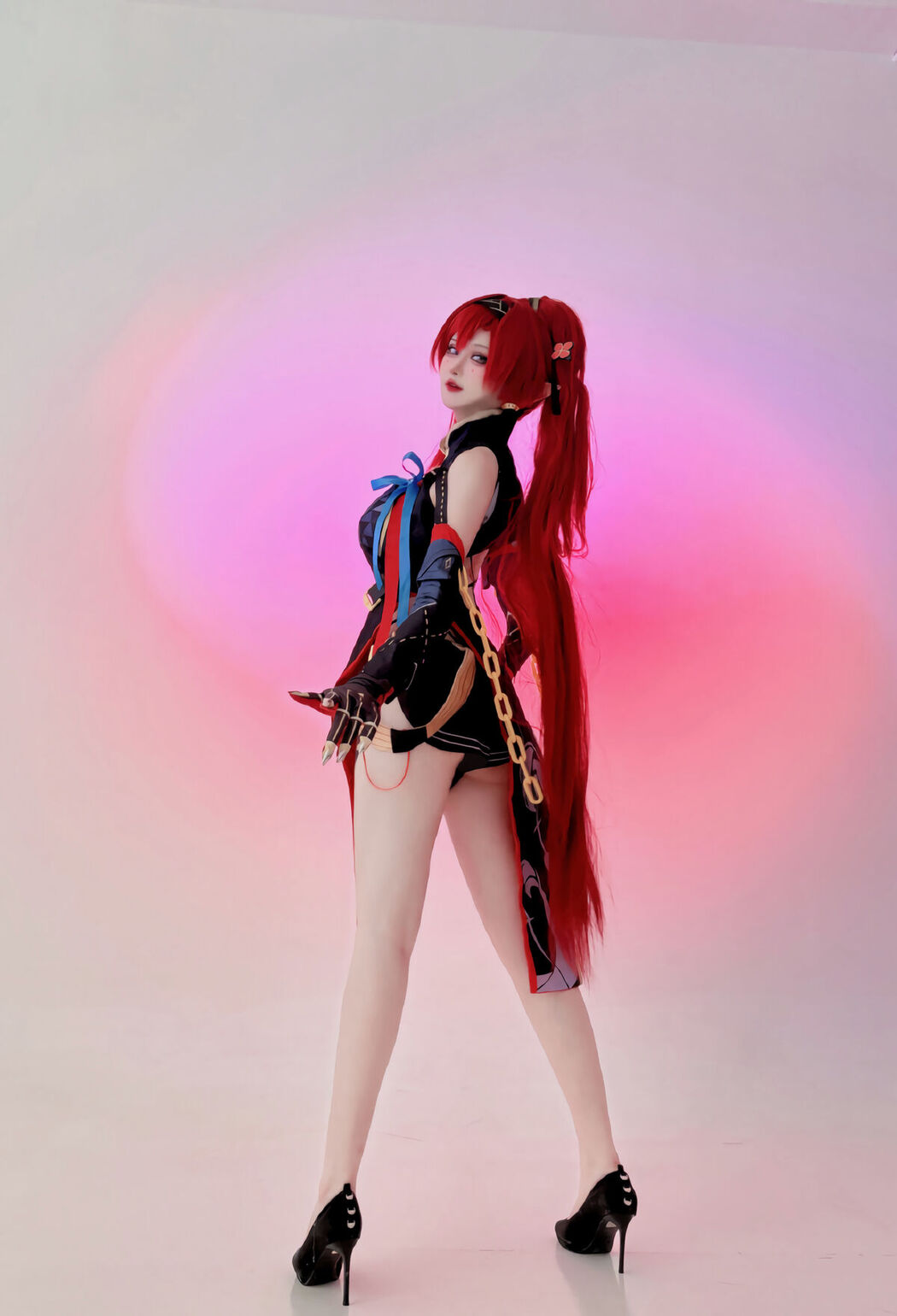 Coser@酒酿促织nya &#8211; 吟霖