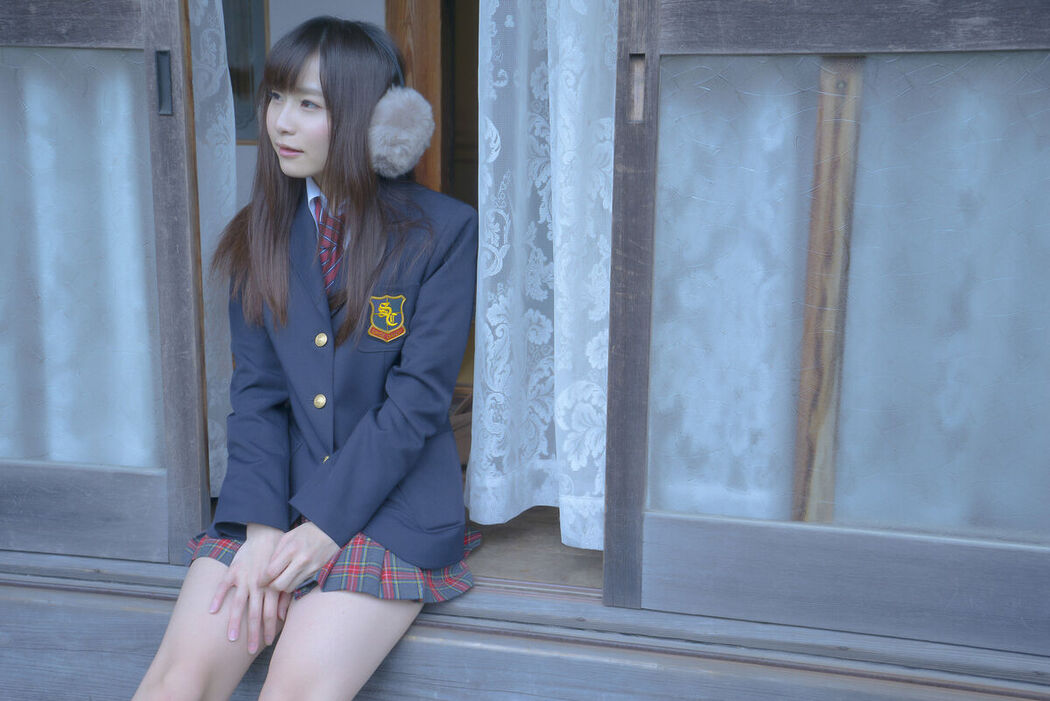 JP Megumi Aisaka 逢坂愛 – Megu Ism メグ伊豆ム Part02