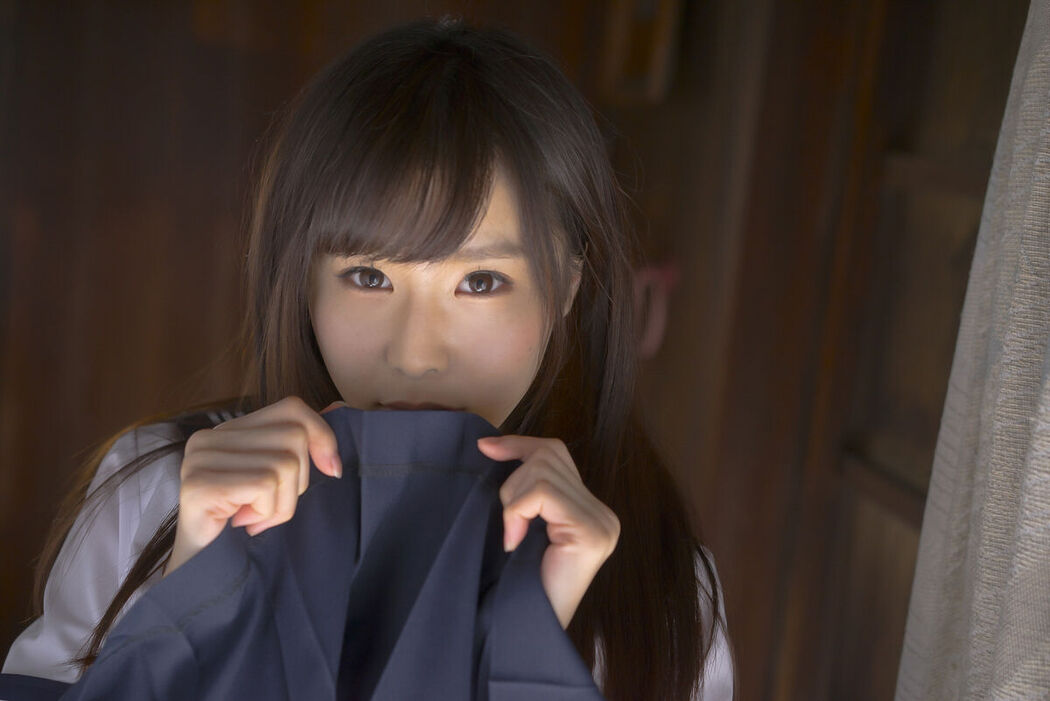 JP Megumi Aisaka 逢坂愛 – Megu Ism メグ伊豆ム Part08