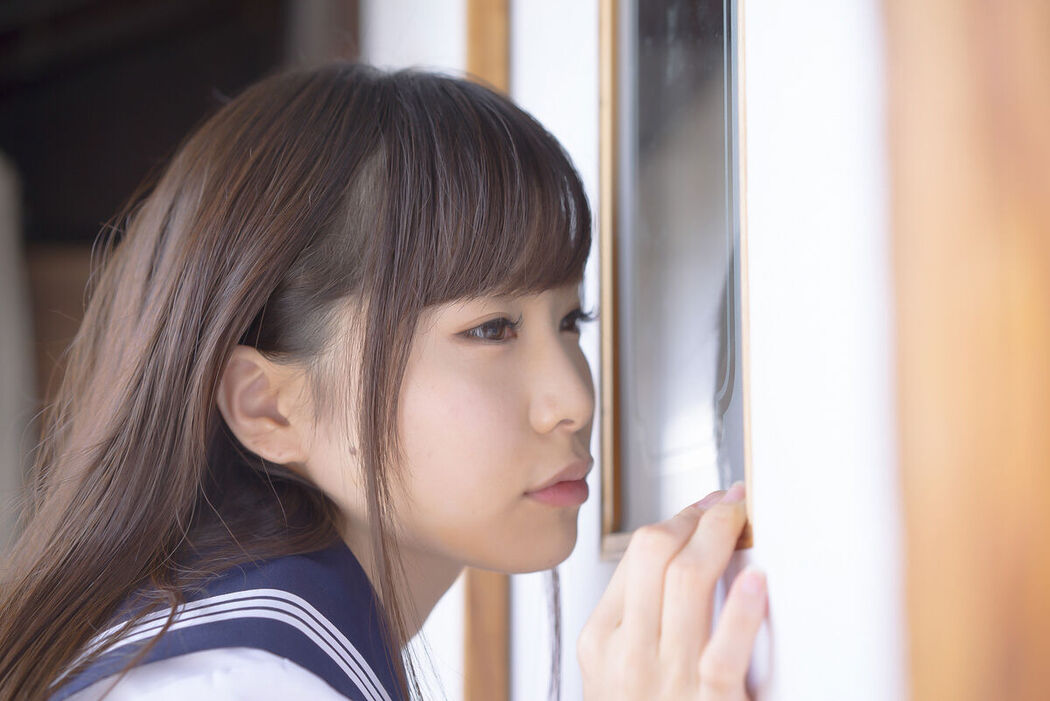 JP Megumi Aisaka 逢坂愛 – Megu Ism メグ伊豆ム Part08