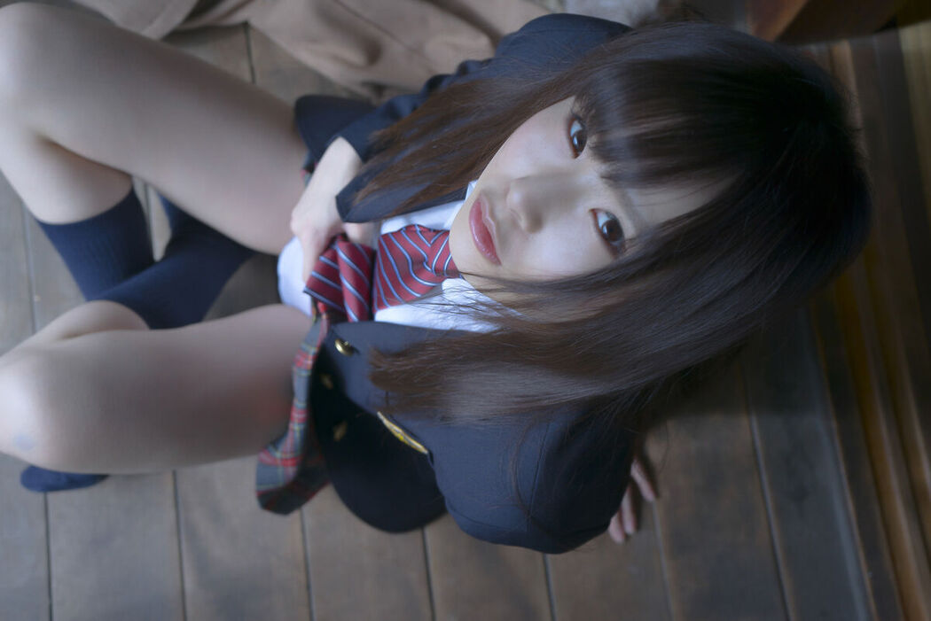 JP Megumi Aisaka 逢坂愛 – Megu Ism メグ伊豆ム Part03