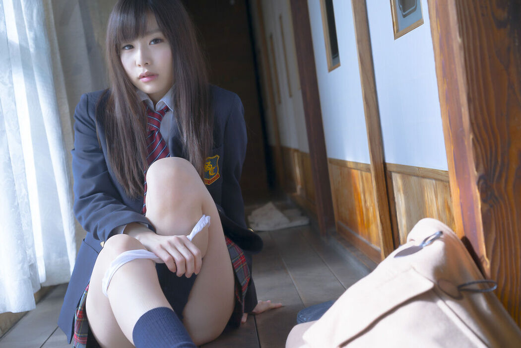 JP Megumi Aisaka 逢坂愛 – Megu Ism メグ伊豆ム Part03