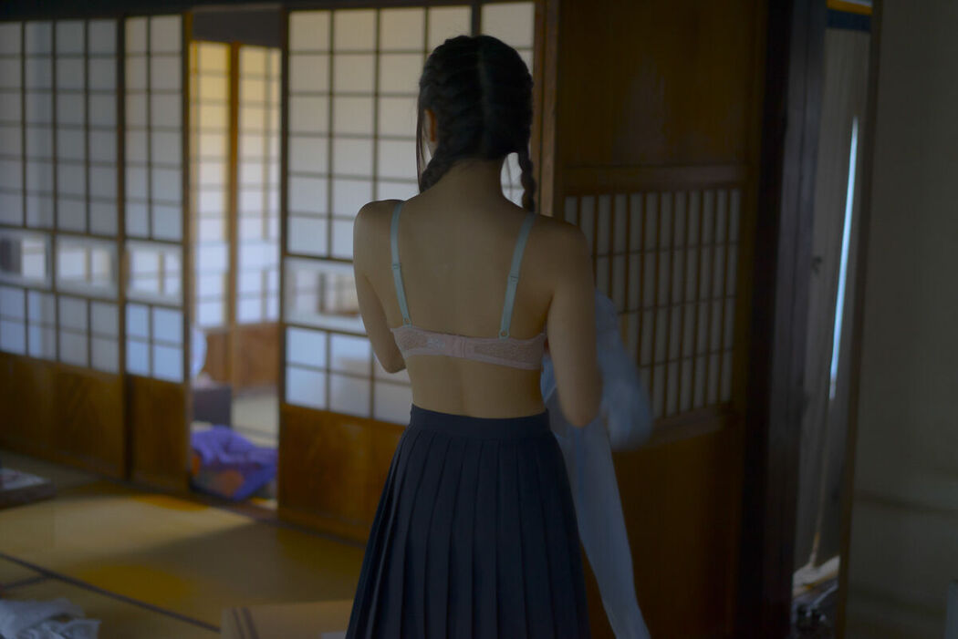 JP Megumi Aisaka 逢坂愛 – Megu Ism メグ伊豆ム Part05