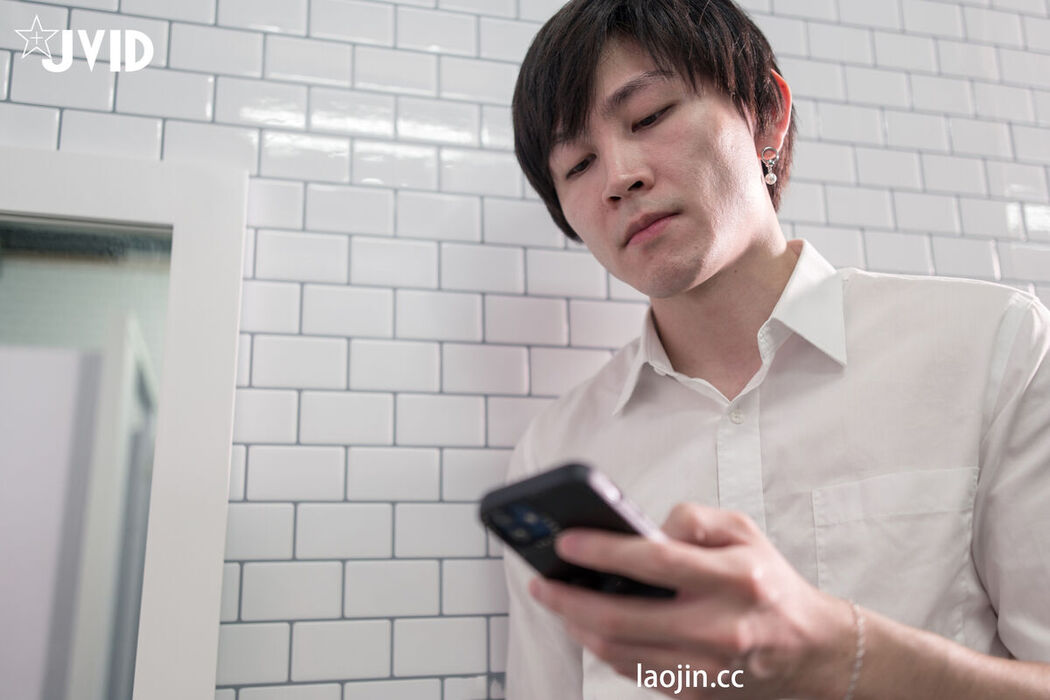 JVID Cha Li 茶理 – 肉便器になった彼女を調教