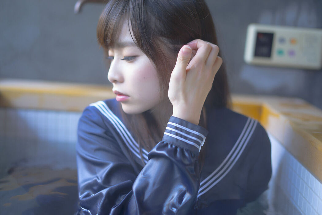 JP Megumi Aisaka 逢坂愛 – Megu Ism メグ伊豆ム Part06