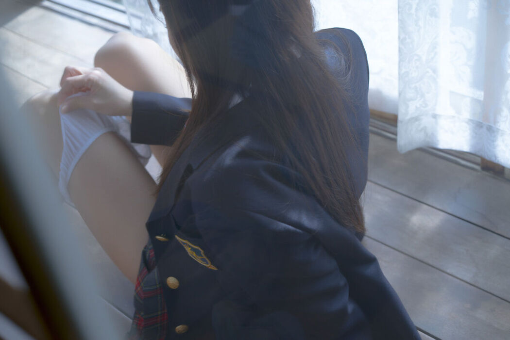 JP Megumi Aisaka 逢坂愛 – Megu Ism メグ伊豆ム Part03