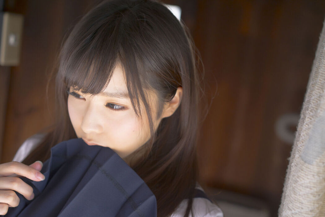 JP Megumi Aisaka 逢坂愛 – Megu Ism メグ伊豆ム Part08