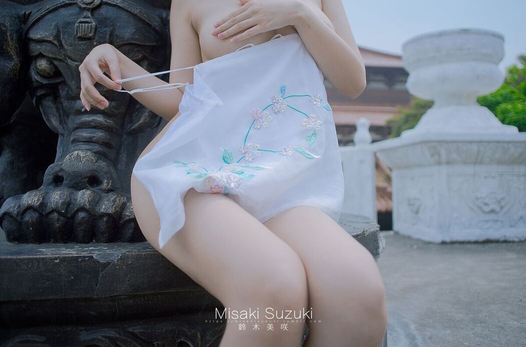 Coser@铃木美咲 Misaki Suzuki &#8211; 汉服 软软 Part2